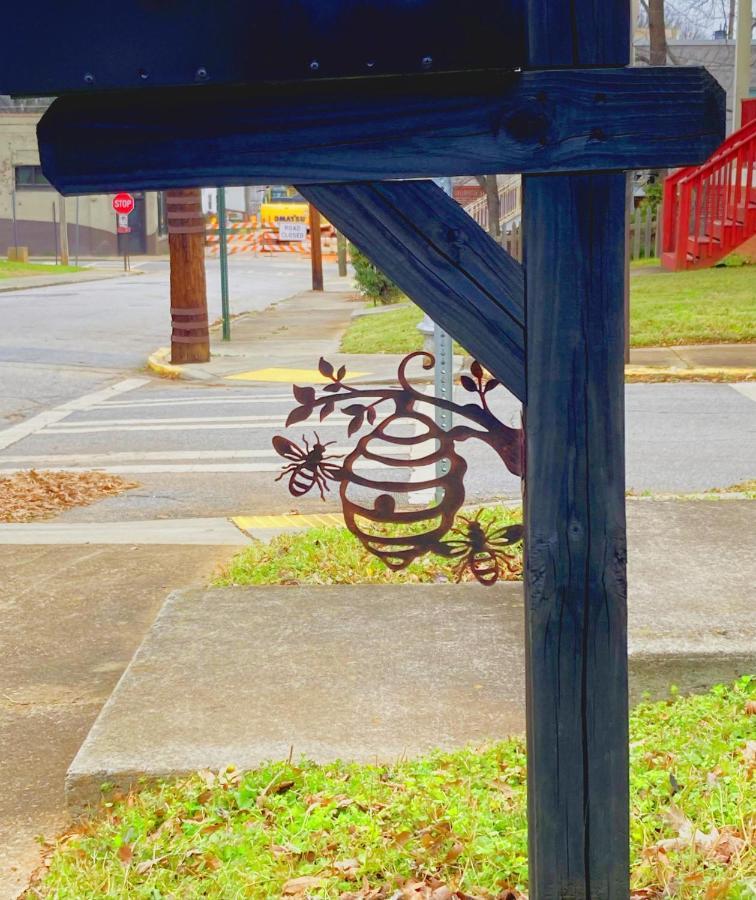 Vine City Bee Hive Atlanta Eksteriør bilde