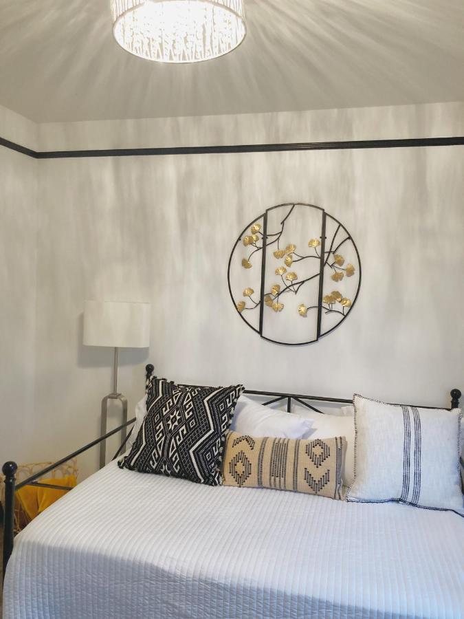 Vine City Bee Hive Atlanta Eksteriør bilde